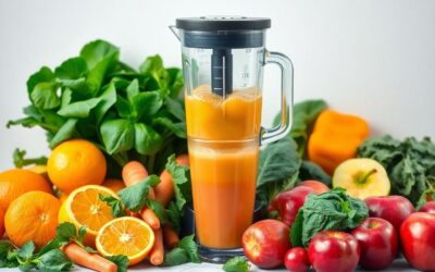 Améliorer la santé avec les jus de fruits et légumes, c’est possible !