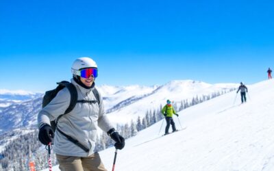 Comment éviter les accidents de ski ?