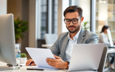 Comment rester en bonne santé quand on est chef d’entreprise