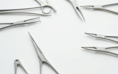 Comprendre l’accouchement par forceps : tout ce que vous devez savoir