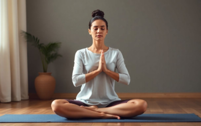 Comprendre et gérer la spasmophilie : guide sur le syndrome d’hyperventilation