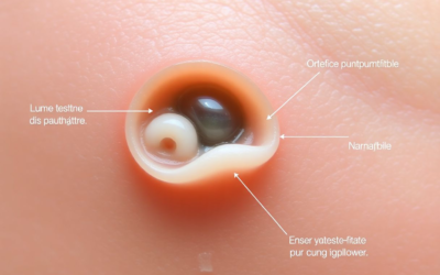Comprendre le kyste épidermoïde : symptômes, causes et traitements expliqués
