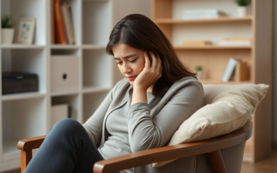 Comprendre et traiter l’asthénie : causes, symptômes et solutions pour une meilleure qualité de vie