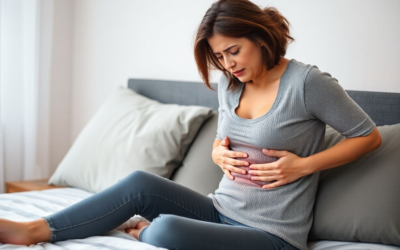 Tout savoir sur la cystocèle : causes, symptômes et solutions de traitement