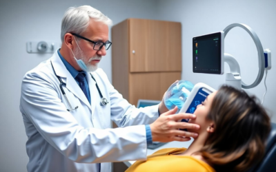 Comprendre l’exploration fonctionnelle respiratoire : guide complet et ses avantages