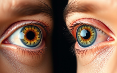 Comprendre le glaucome : symptômes, causes et traitements pour protéger votre vision