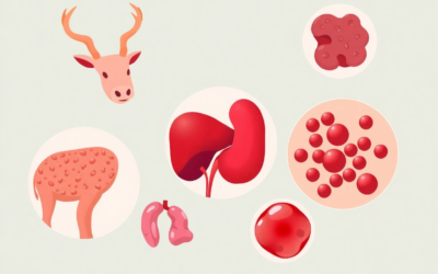 Comprendre l’hématurie : causes, diagnostics et traitements expliqués