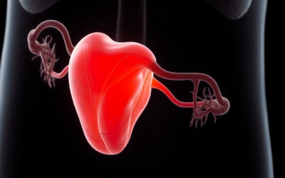 Comprendre et traiter les kystes ovariens : guide complet pour votre santé