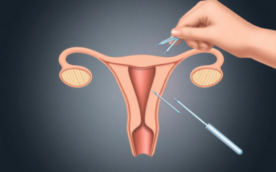 Guide complet pour comprendre la procédure de la ligature des trompes