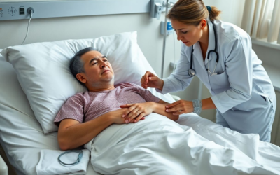 Comprendre l’oligurie : causes, symptômes et traitements révélés