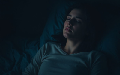 Comprendre et traiter les parasomnies : guide complet pour un sommeil serein