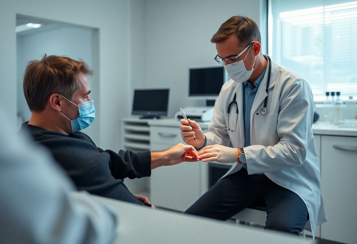 medecin-auscultation