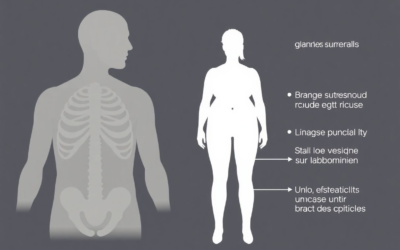 Comprendre le syndrome de Cushing : symptômes clés et traitements efficaces