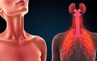 Comprendre la thyroïdite de Hashimoto : symptômes, causes et traitements