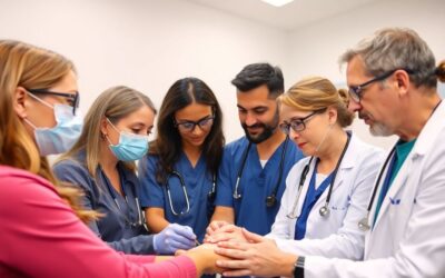 Comprendre et traiter le carcinome basocellulaire : un guide complet pour patients et professionnels de santé