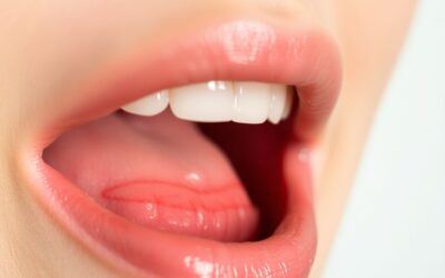 Comprendre et traiter les aphtes : un guide complet pour soulager vos douleurs buccales