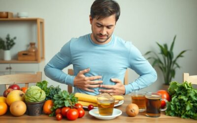 Comprendre et traiter la dyspepsie : un guide complet pour améliorer votre bien-être digestif