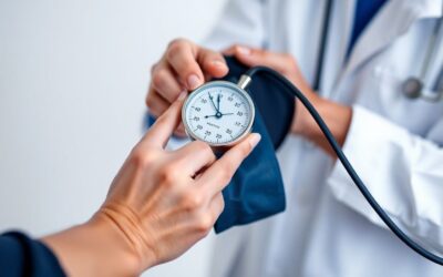 Comprendre et gérer l’hypotension : causes, symptômes et traitements efficaces