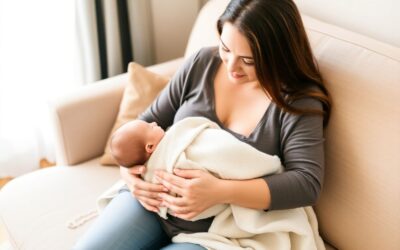 Tout savoir sur le retour de couche après l’accouchement : guide essentiel pour les nouvelles mamans