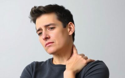 Comprendre et traiter le torticolis : causes, symptômes et remèdes efficaces
